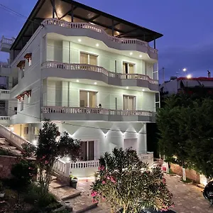 Relax Apts Apartment Sarande