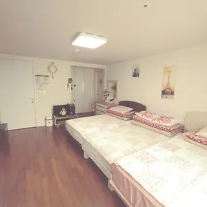 Sky Cozy House Homestay Seoul