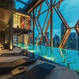 Scarletz Klcc, Travelet Apartment Kuala Lumpur