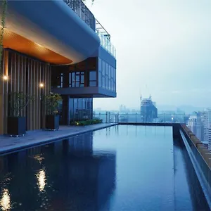 Ceylonz Klcc, Travelet Apartment Kuala Lumpur