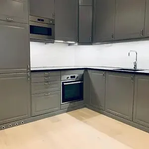 The Place To Be In Old Town Apartment Stockholm