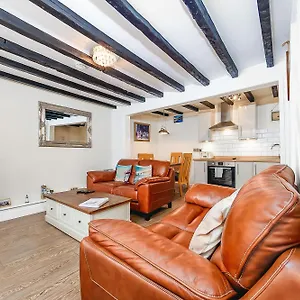 5 Ivy Yard Holiday home Whitby