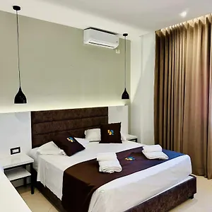 Relax Apts Apartment Sarande