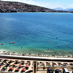 Seaside Apartment Sarande