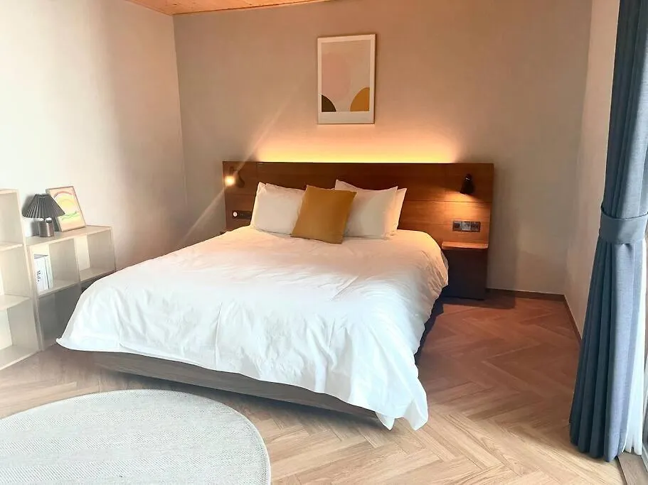 Apartment Stay G7 Busan Station South Korea
