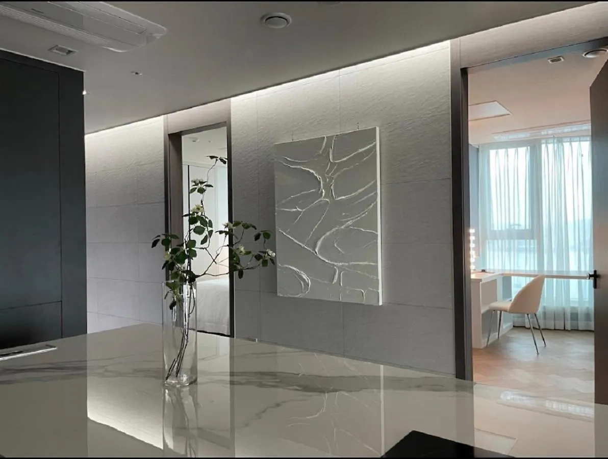 Apartment Stay G7 Busan Station South Korea