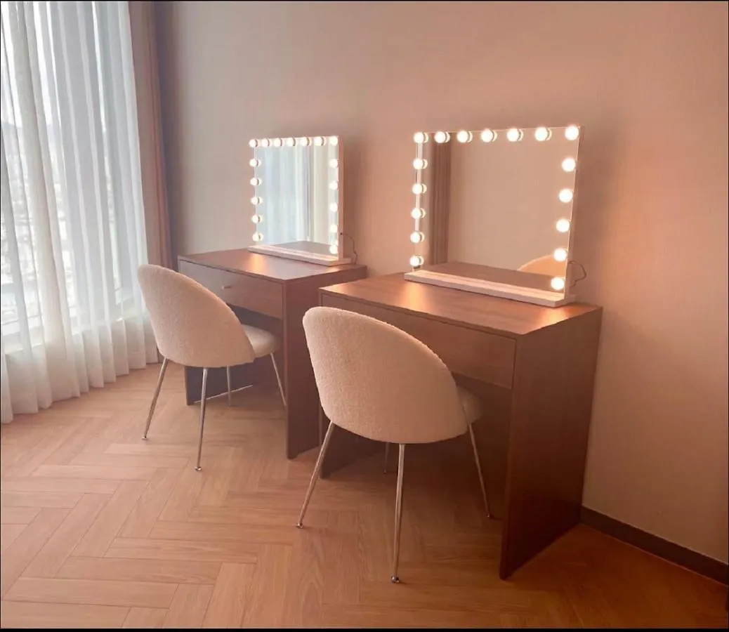 Stay G7 Busan Station Apartment