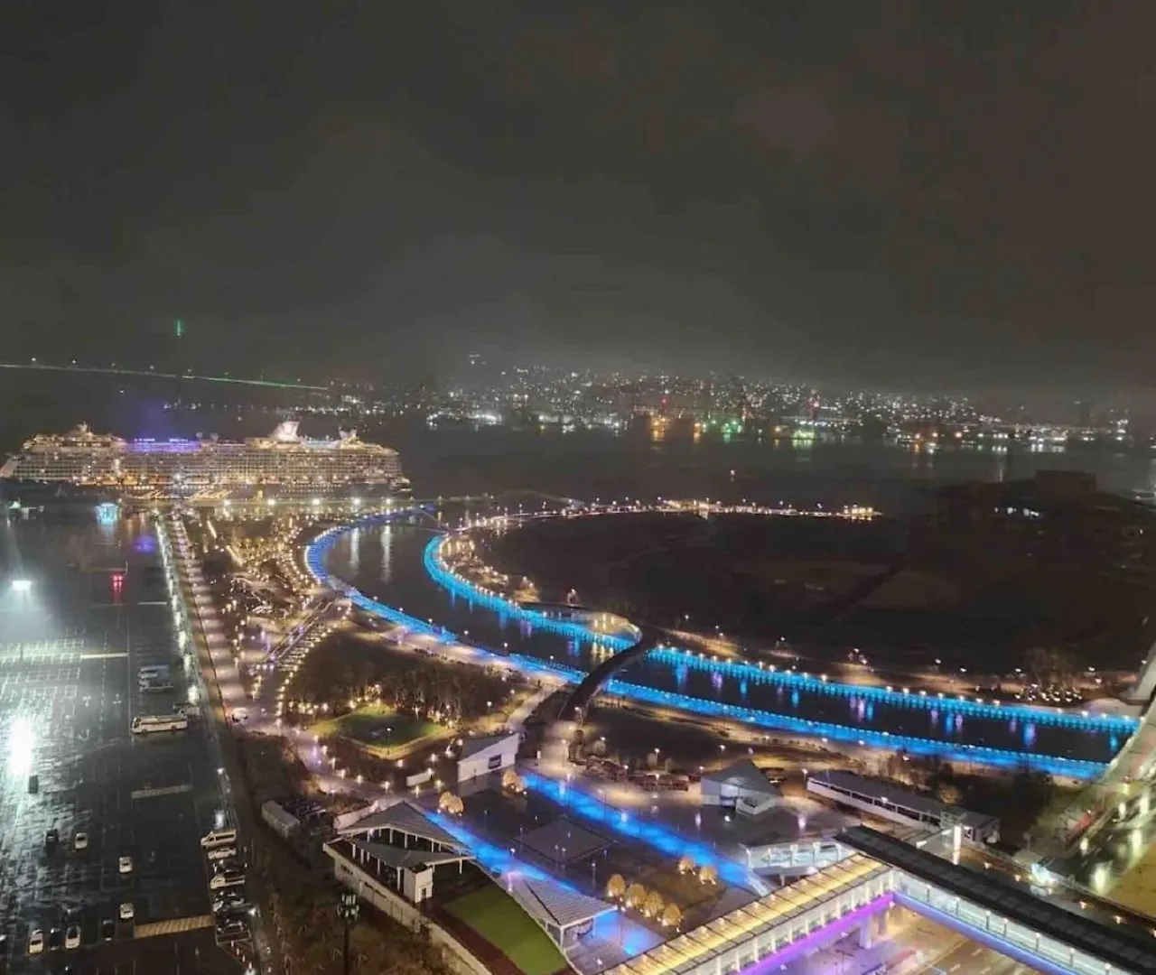 Apartment Stay G7 Busan Station