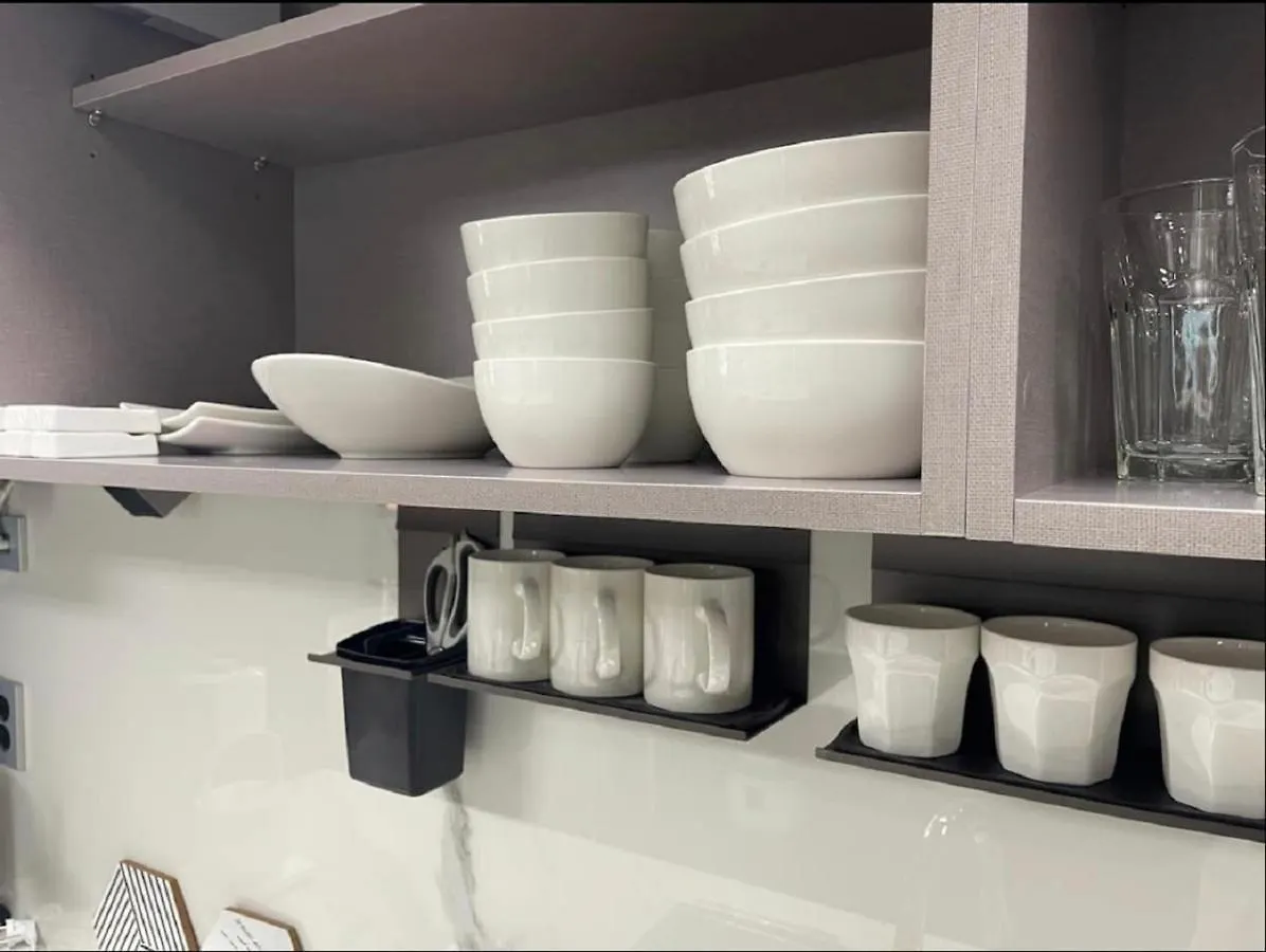 Apartment Stay G7 Busan Station
