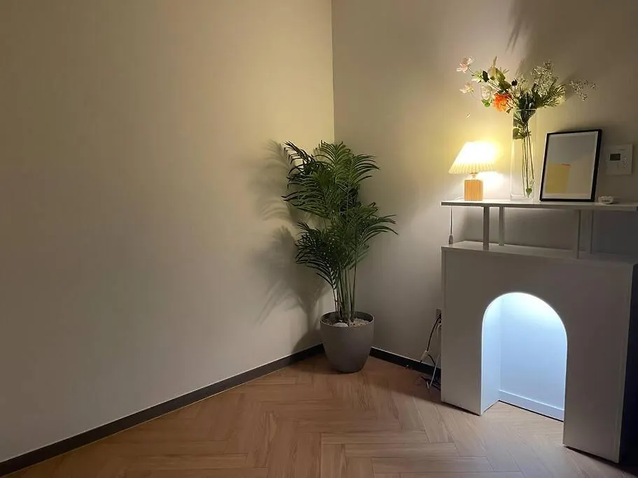 Apartment Stay G7 Busan Station South Korea