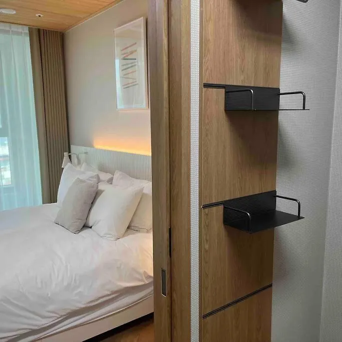 Apartment Stay G7 Busan Station South Korea