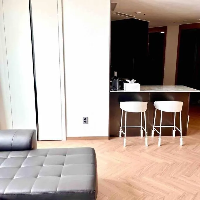 Apartment Stay G7 Busan Station