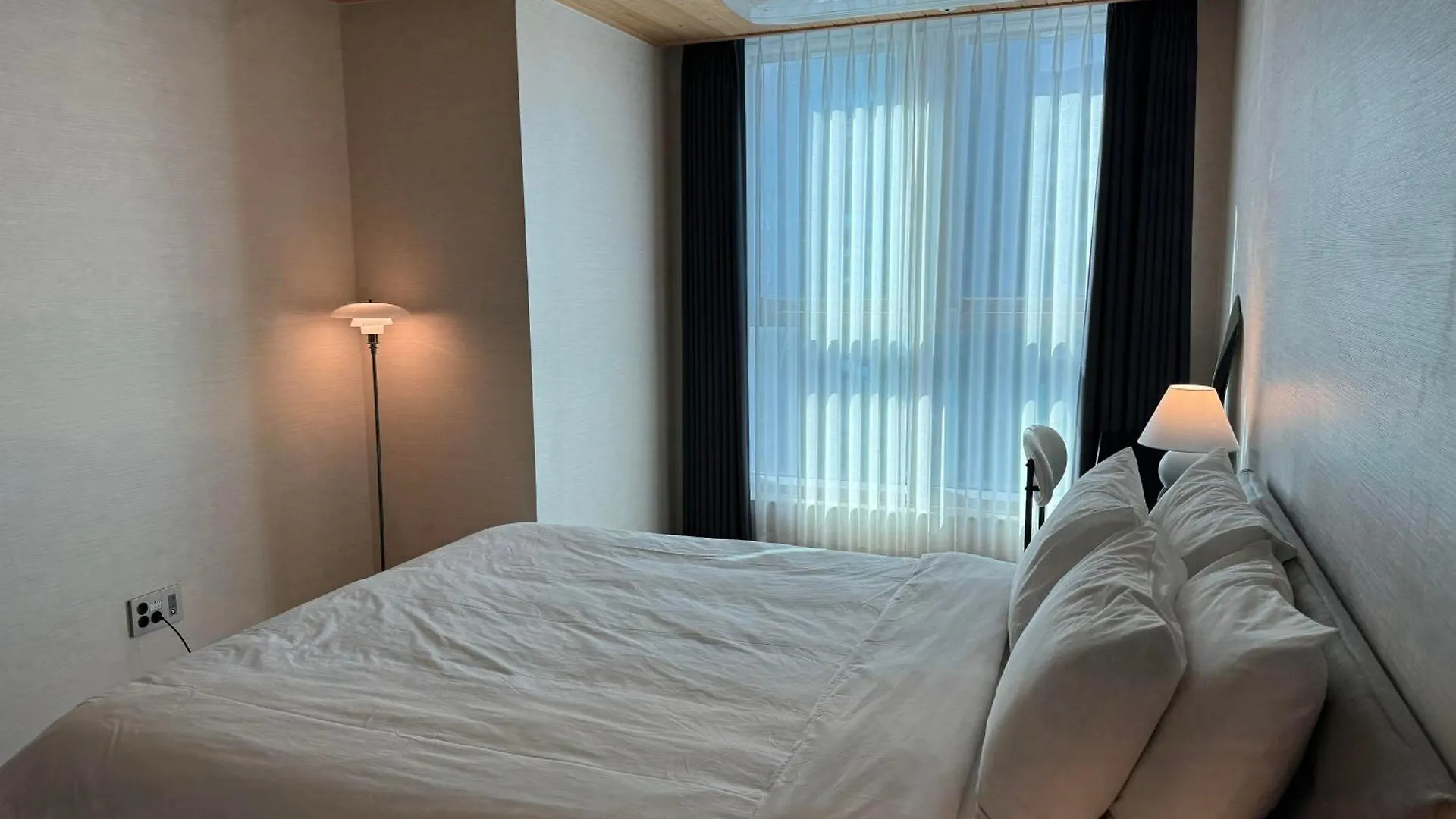 Apartment Stay G7 Busan Station South Korea