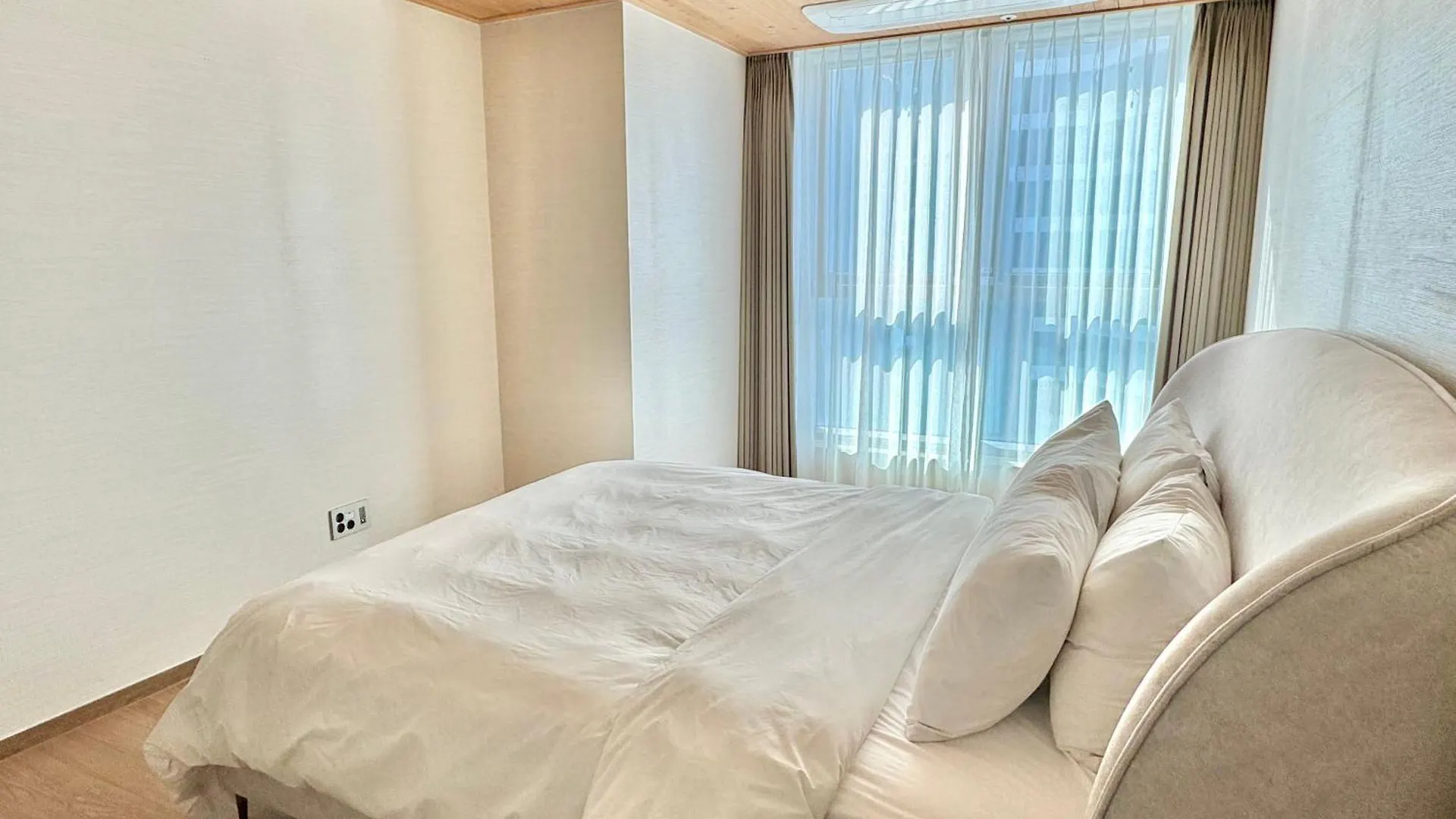 Apartment Stay G7 Busan Station